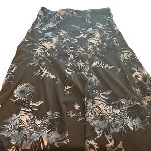 Requirements skirt size medium